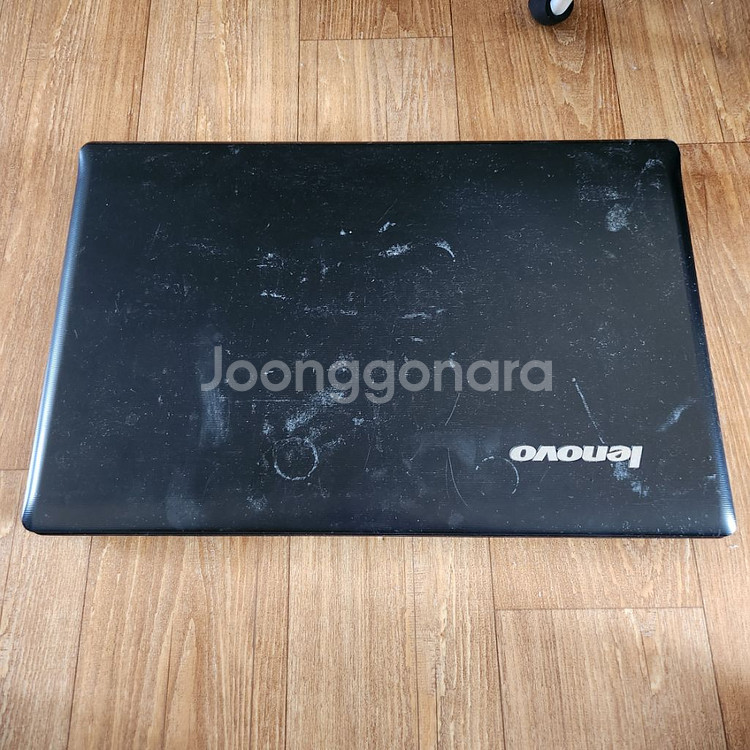 레노버 노트북 G575 부품용 팔아요 (내고O)--1