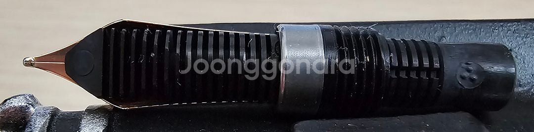 펠리칸 M400 F닙 파츠--2