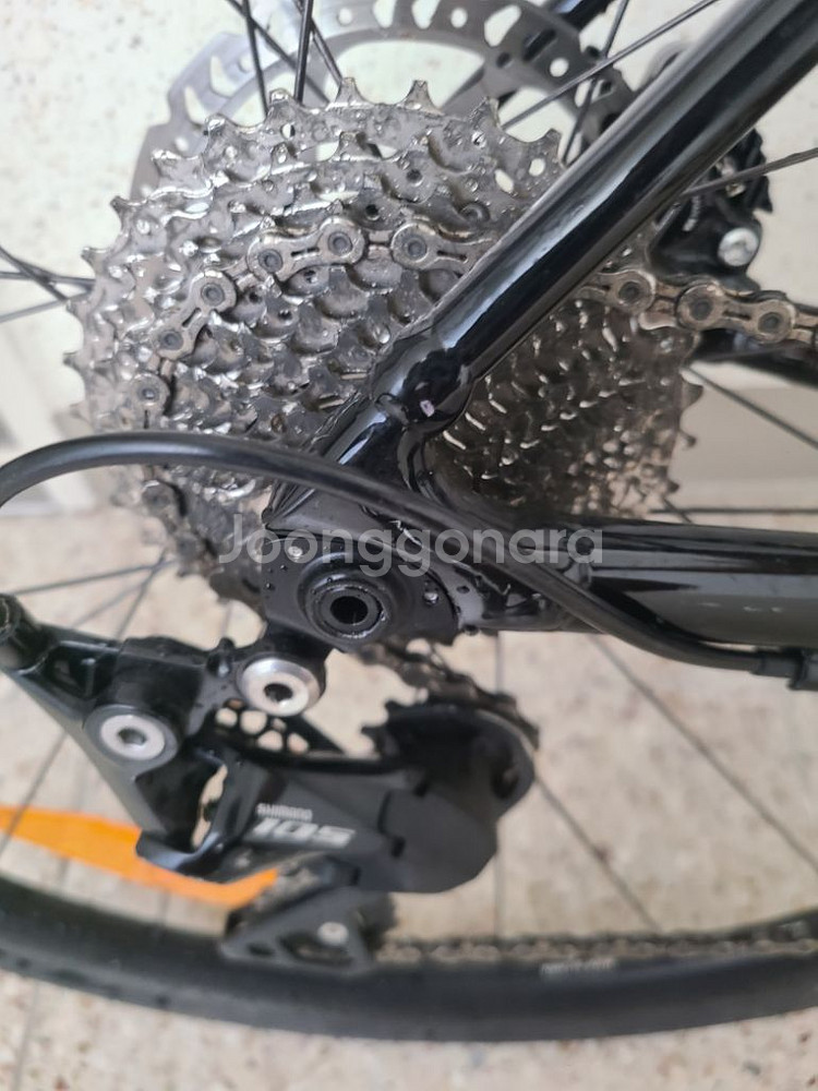 자이언트 컨텐드 AR1 2022년식 로드자전거--3