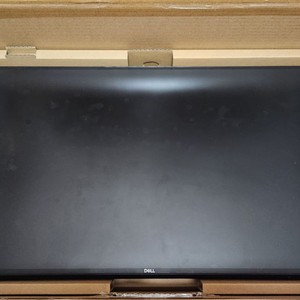 DELL U2417H 델 모니터