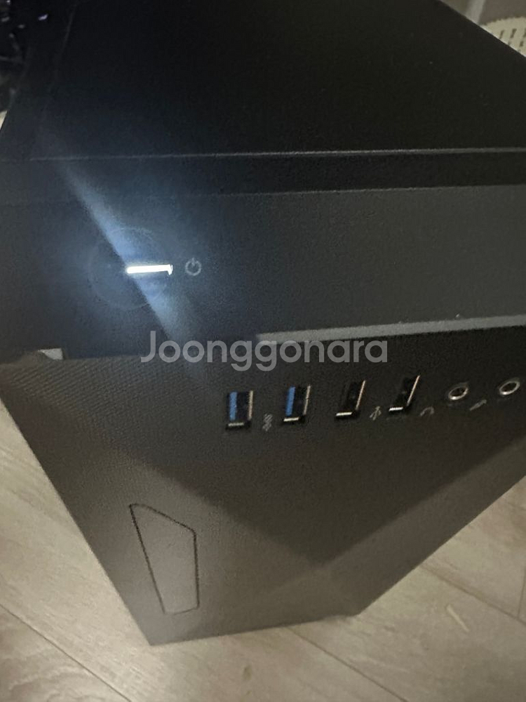 asus 본체 12세대 i5 12400 램 12기가 용--5