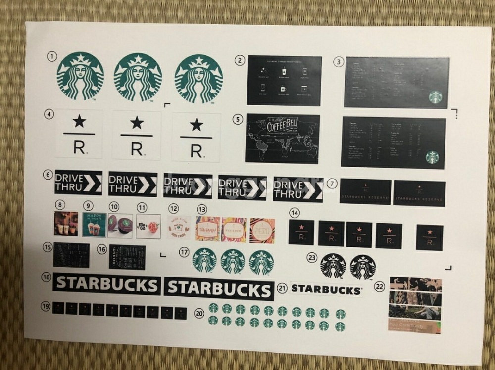 몰드킹 스타벅스 새것같은 중고 판매 합니다.--1