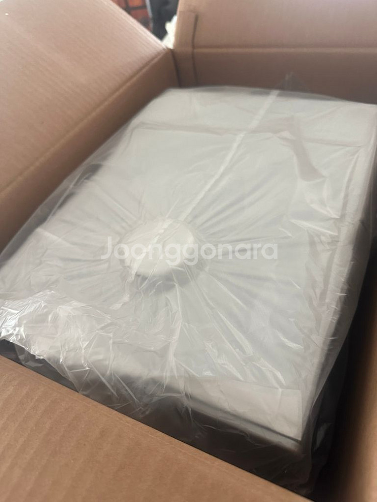 새제품 해피콜 음식물처리기 4L HDFD-U40A15V--2