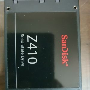 SSD 120G