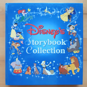 [Disney Storybook Collection]