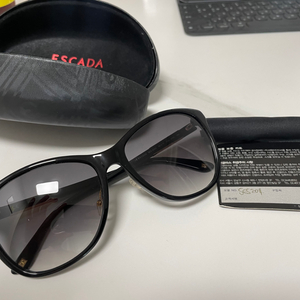 escada 선글라스 여성용