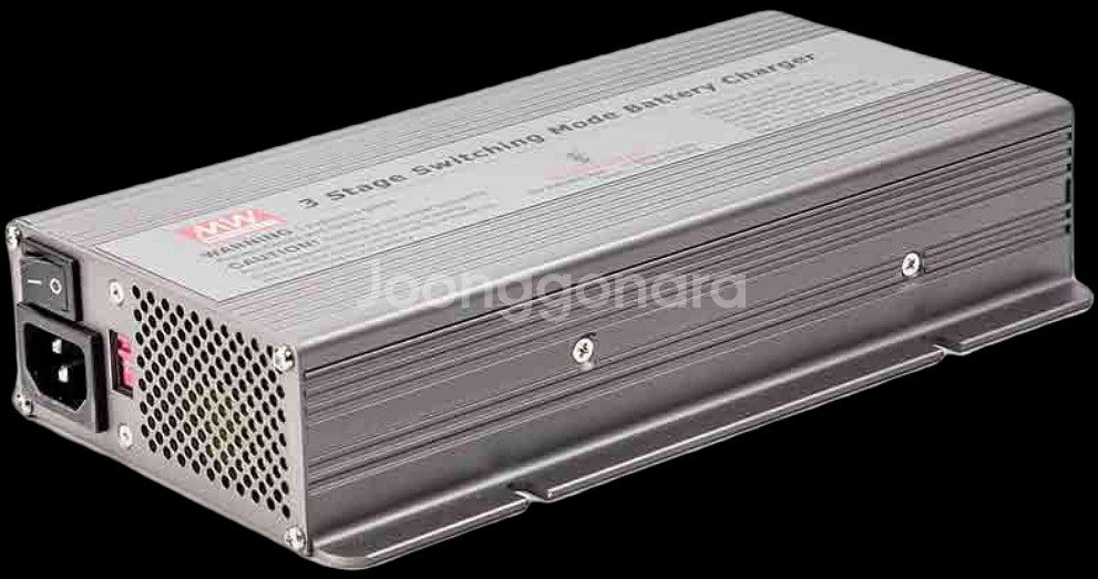 SMPS /밧데리 충전기/12V, 360W, PB360--1
