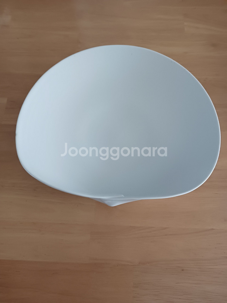 광주요 목부용문 접시류--1