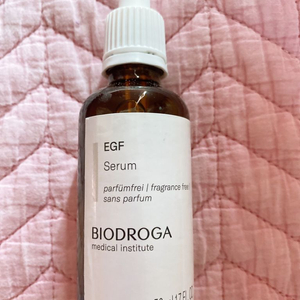 바이오드로가 egf 세럼 50ml