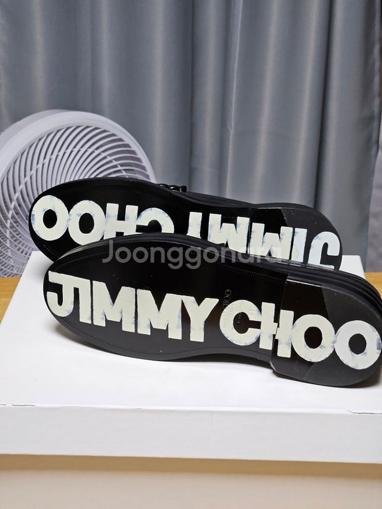 지미추 남성 로퍼--6
