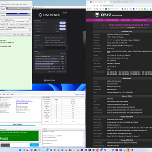 AMD 라이젠 3900X 판매합니다