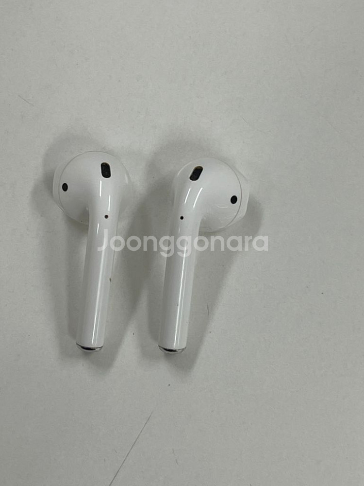에어팟 2세대--2