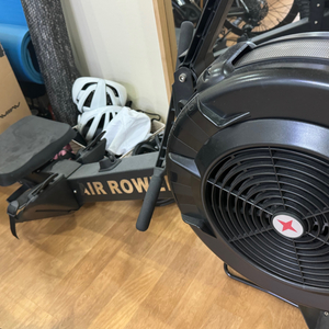 로잉머신 (air rower) 판매합니다