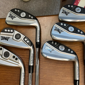 PXG 0311P Gen6 아이언세트