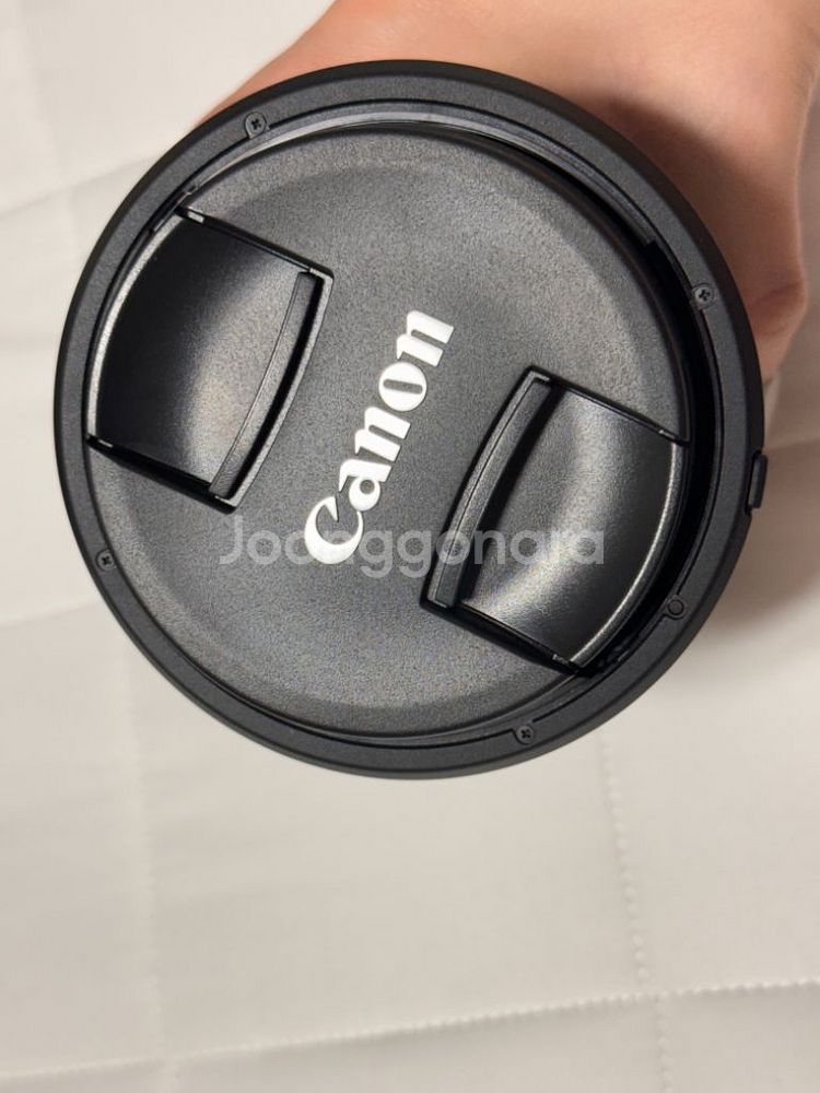 EOS R바디 + RF24-105 f4 렌즈 판매--6