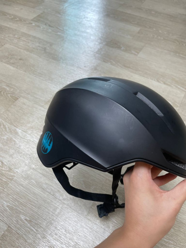 보드 자전거 헬멧 크랭크 스카디 이미지