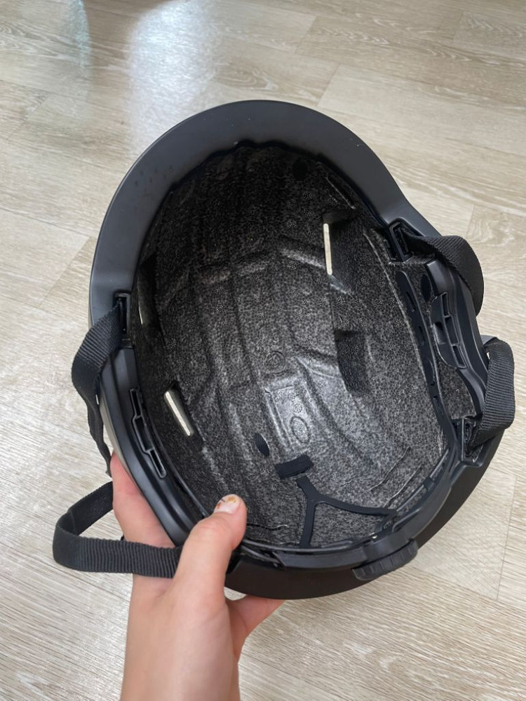 보드 자전거 헬멧 크랭크 스카디 이미지