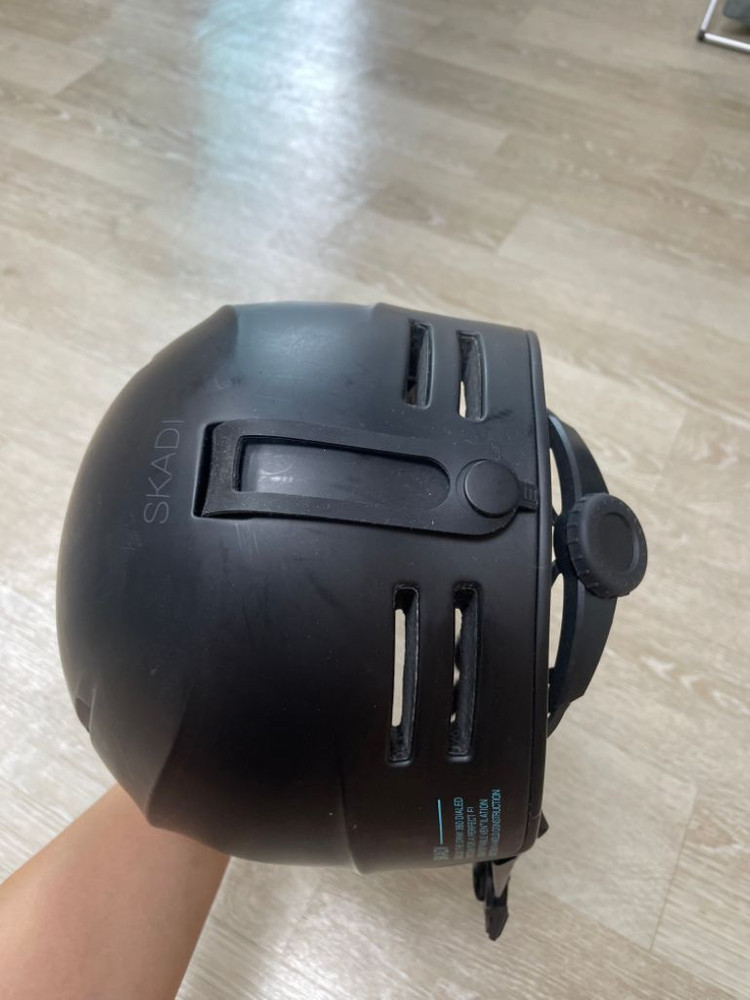 보드 자전거 헬멧 크랭크 스카디 이미지