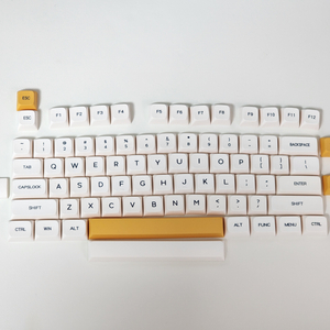 꿀벌 키캡 판매합니다 XDA PBT