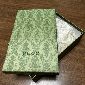 구찌 GUCCI 신발 박스 판매합니다.