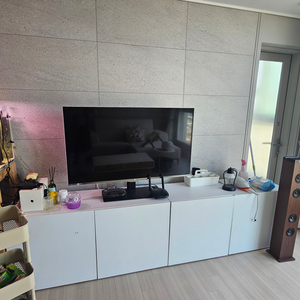 LG 47LA6950 TV 팝니다.