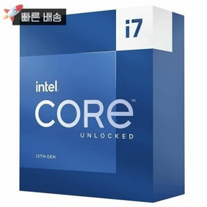 i7-13700k 구매합니다