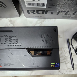 아수스 ROG Flow Z13 팝니다