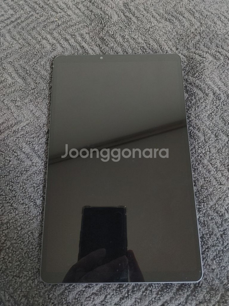 레노버 Y700 1세대 12g 256g 20만원 내수롬--1