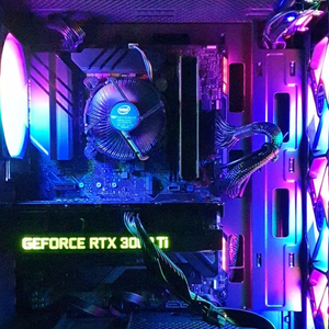 RTX 3060ti