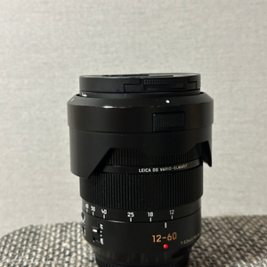 파나소닉 라이카 12-60mm f2.8-4.0