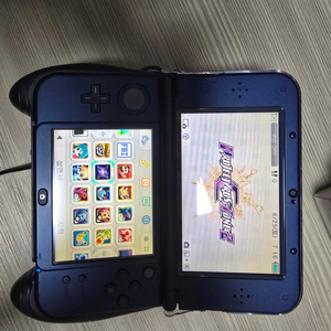 NEW 닌텐도 3DS XL 뉴큰다수 게임다수