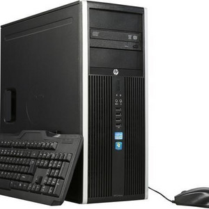 HP Elite 8300 Intel Core i7 3