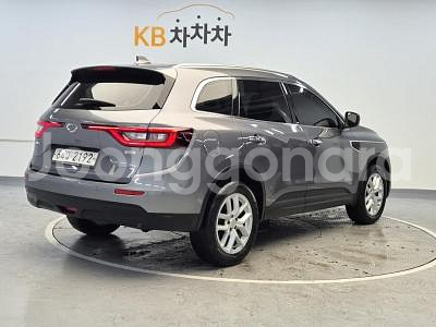 @18년식 QM6 2.0 GDe 2WD LE 전국최저--2