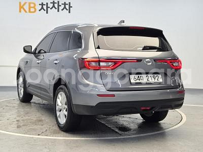 @18년식 QM6 2.0 GDe 2WD LE 전국최저--1