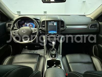 @18년식 QM6 2.0 GDe 2WD LE 전국최저--6