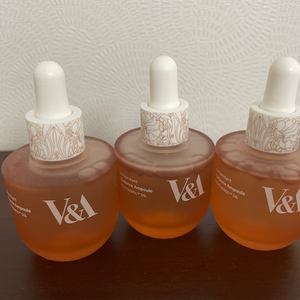 V&A 안티옥시던트 래디언스 앰플 30ml 3개