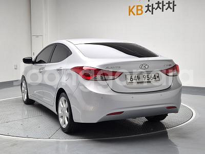 @10년식 아반떼MD M16 GDi 디럭스 전국최저가--1