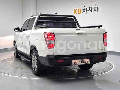 @18년식 렉스턴 스포츠 2.2 4WD 노블레스 전국--1