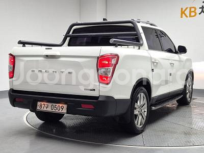 @18년식 렉스턴 스포츠 2.2 4WD 노블레스 전국--2
