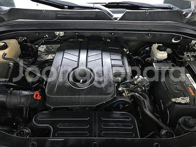 @18년식 렉스턴 스포츠 2.2 4WD 노블레스 전국--4