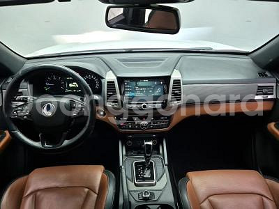 @18년식 렉스턴 스포츠 2.2 4WD 노블레스 전국--6