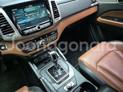 @18년식 렉스턴 스포츠 2.2 4WD 노블레스 전국--9