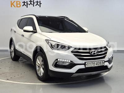 @17년식 싼타페 더 프라임 디젤 R2.0 2WD 프--3