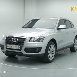 @11년식 Q5 2.0 TDI 콰트로 다이나믹 전국최