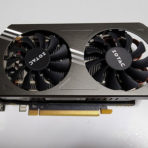 [택포]zotac gtx970 (gtx 970)