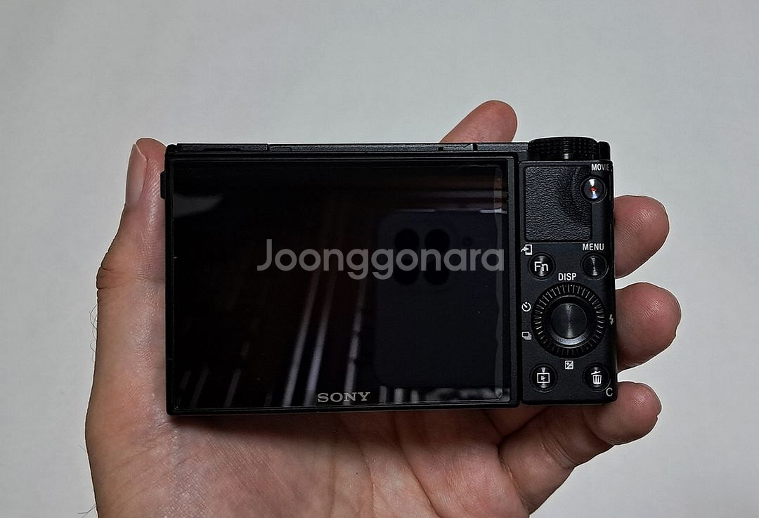 소니 RX100M7 rx100 mark 7 하이엔드--6
