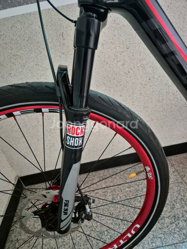 풀xt 풀카본mtb자전거--3