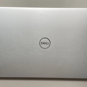 Dell xps 15 9500 델 고성능 노트북