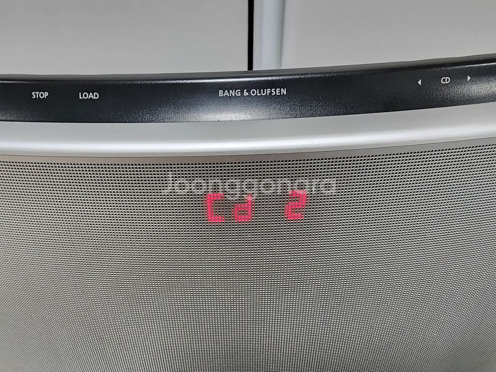 뱅앤올룹슨 베오사운드1 CD플레이어--1