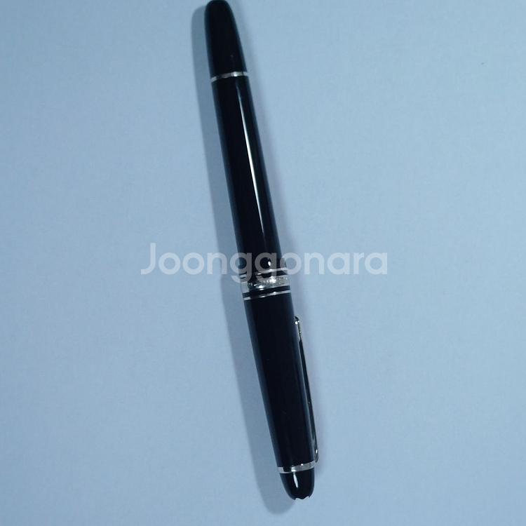 몽블랑 만년필 p145 쇼팽에디션 가격제안 가능해요--3